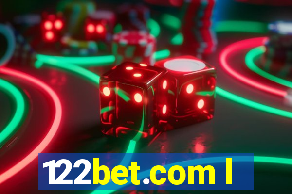 122bet.com l